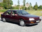 Renault 25 Limousine by Heuliez 1985 года